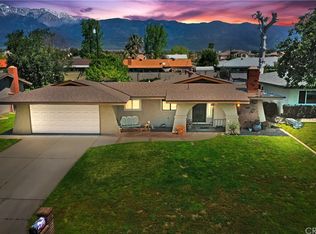 13040 Pinon St, Etiwanda, CA 91739