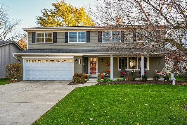 179 Cranston Ct photo 1