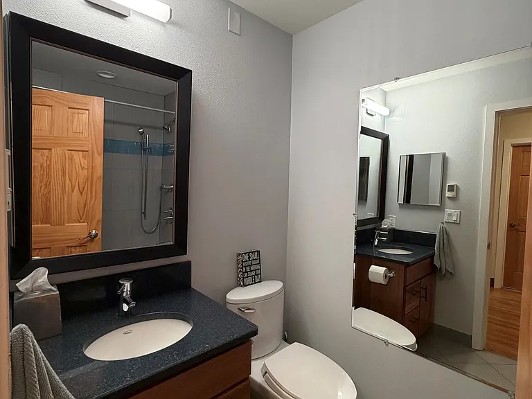 Bathroom #2