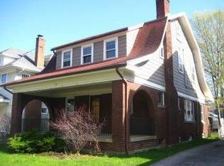 299 Aldine St, Rochester, NY 14619