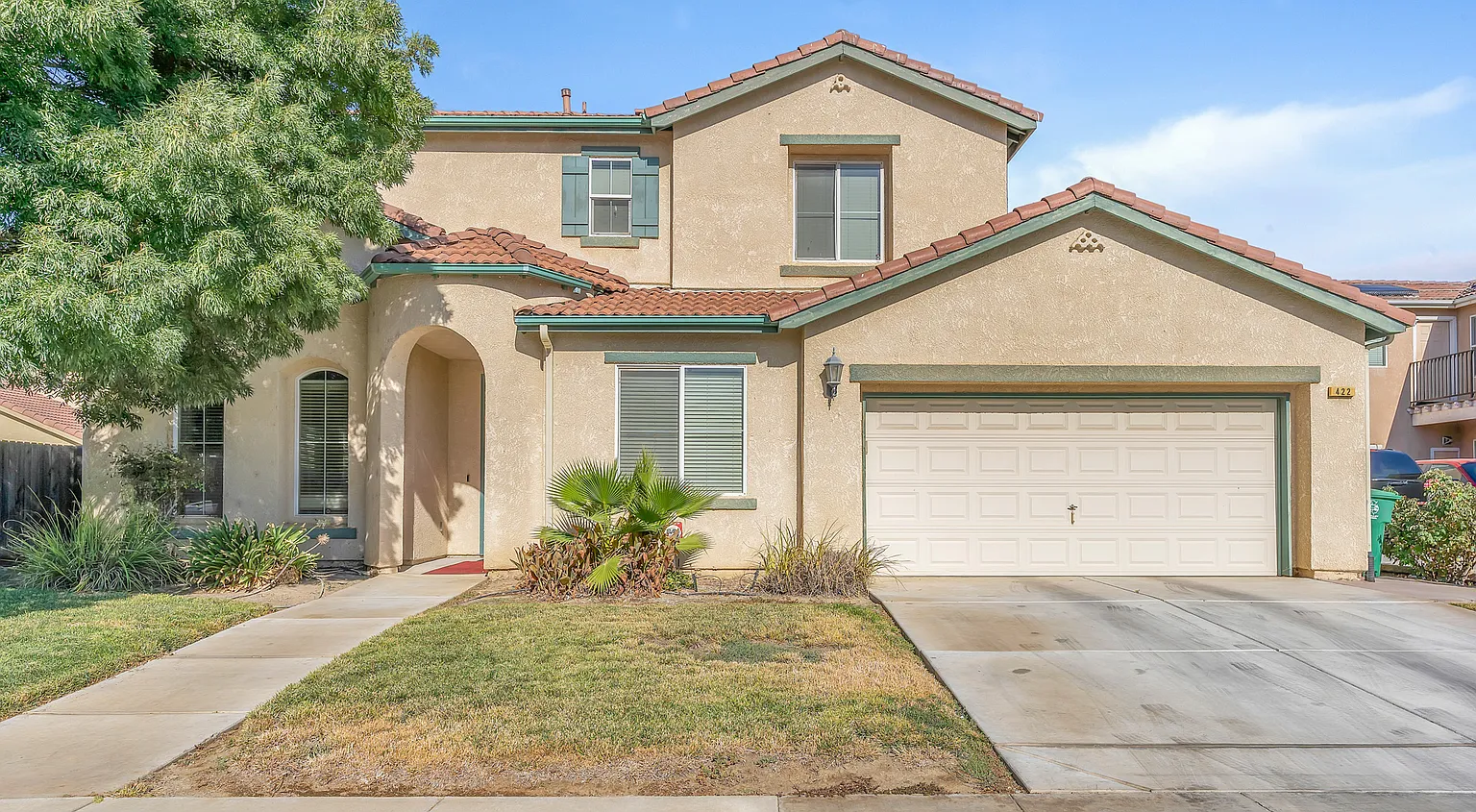 422 San Fernando St photo 1