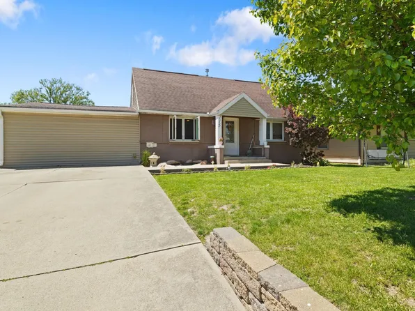 115 N Holland St, Muncie, IN 47303