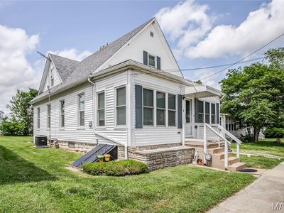 207 E Arch St, Jerseyville, IL, 62052