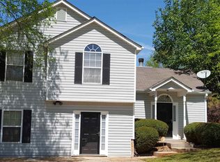 719 Village Overlook, McDonough, GA 30253