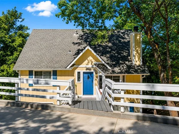1127 Yukon Dr, Lake Arrowhead, CA 92352