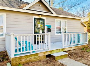 1012 McNamee St, Norman, OK 73069