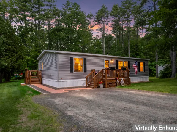 2196 Sanford Road #34, Wells, ME 04090