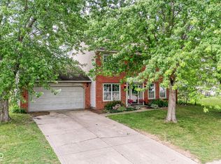 3076 Brixton Dr, Greenwood, IN 46142