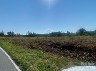 0 Muddy Creek Rd, Nebo, NC 28761