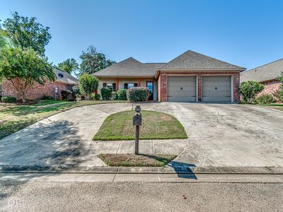 135 Martinique Dr, Madison, MS, 39110