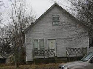 13243 D Hwy, Dixon, MO 65459