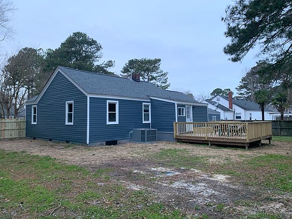 5th image of 4109 Bernard St