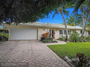 4410 NE 30th Ave, Lighthouse Pt, FL 33064