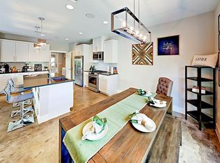 3009 Kuhlman Ave, Austin, TX 78702