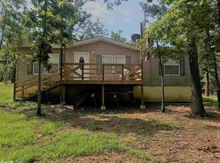 58 Stone Mountain Dr, Vilonia, AR 72032