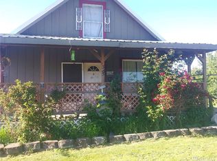 385 Jorgensen Rd, Onalaska, WA 98570