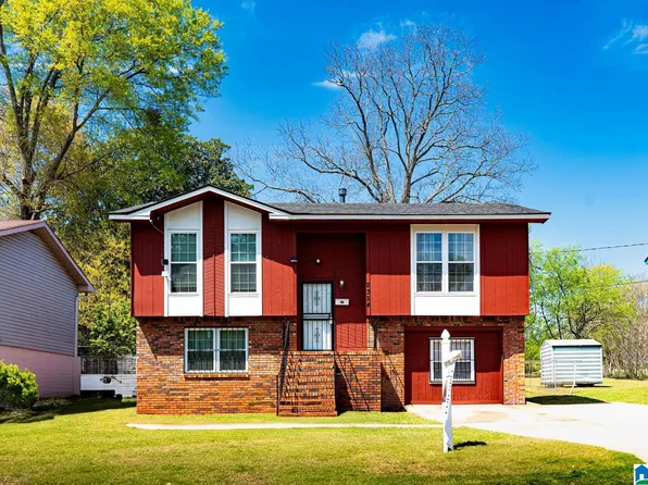 2324 Beulah Ave SW, Birmingham, AL 35211