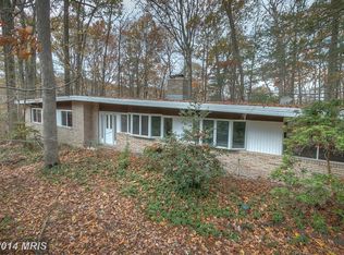 2324 Melinda Dr, Owings Mills, MD 21117