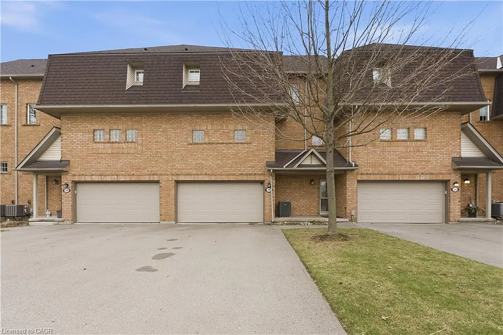100 Beddoe Dr #25 photo 1