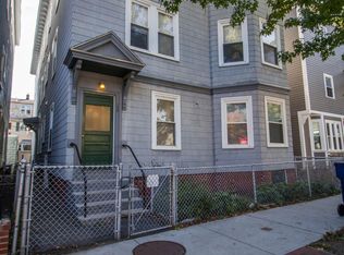 332 Western Ave #1, Cambridge, MA 02139