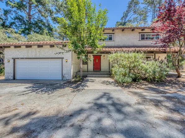 1095 Pacific St, Monterey, CA 93940