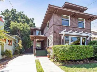1722 San Jose Ave, Alameda, CA 94501