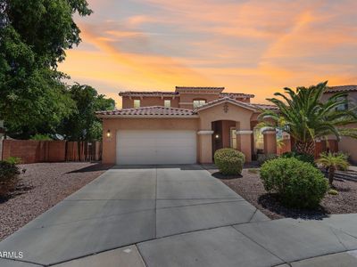 15169 N 176th Dr, Surprise, AZ, 85388