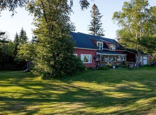 339 Cambridge Rd, Harmony, ME 04942