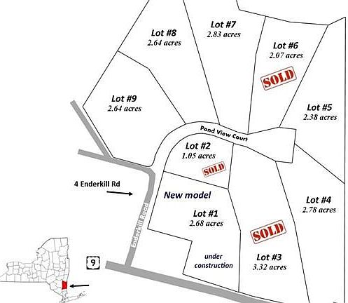 4th image of Pond View Ct