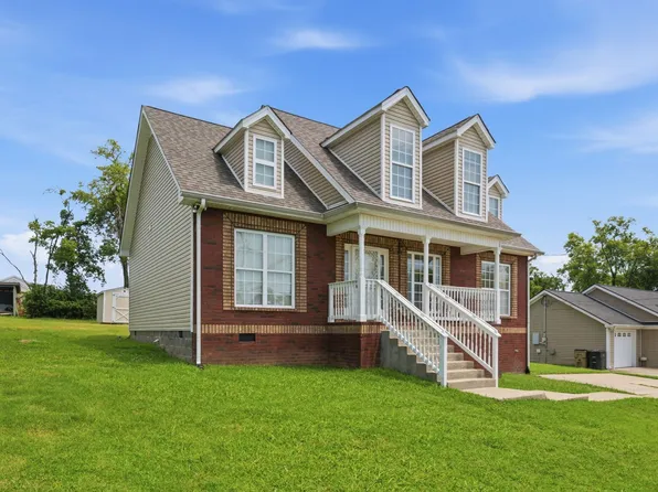 1023 New Providence Pass, Madison, TN 37115