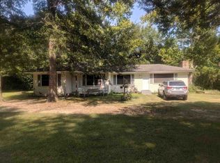 140 County Road 421, Kirbyville, TX 75956