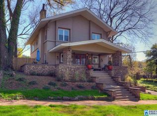 1115 16th Ave S, Birmingham, AL 35205