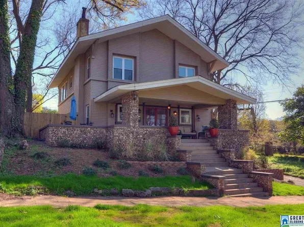 1115 16th Ave S, Birmingham, AL 35205
