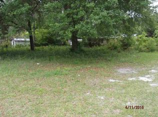 217 Oscar Benjamin Way, Perry, FL 32348