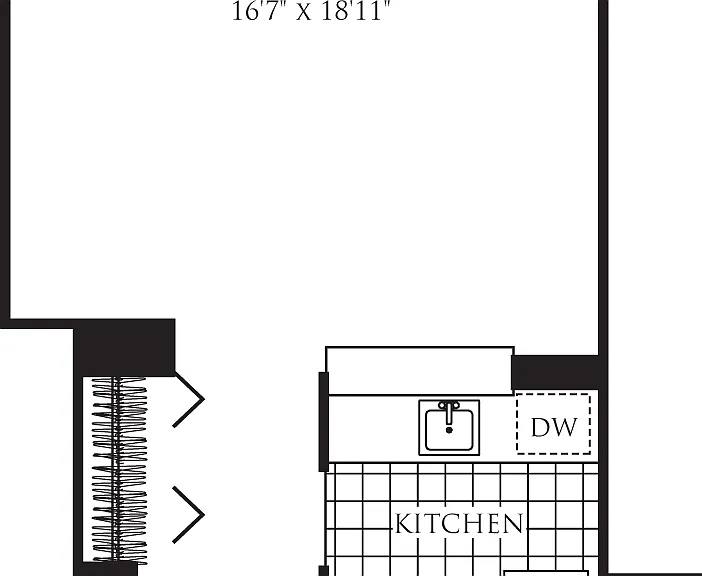 777 6th Ave #3B — Photo 2