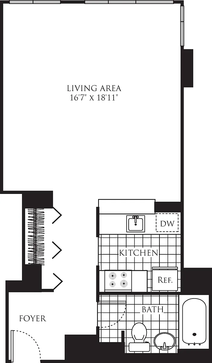 Building Photo - 777 6th Ave #3B