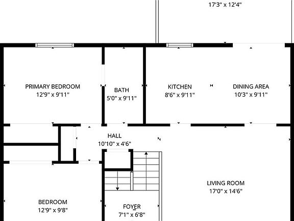 2nd image of 5909 E 11th Ave