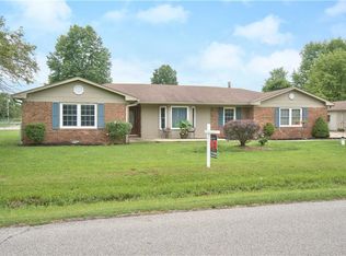 298 Cedar Glen Dr, Avon, IN