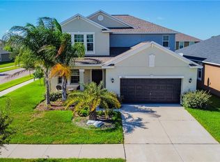 11802 Valhalla Woods Dr, Riverview, FL 33579
