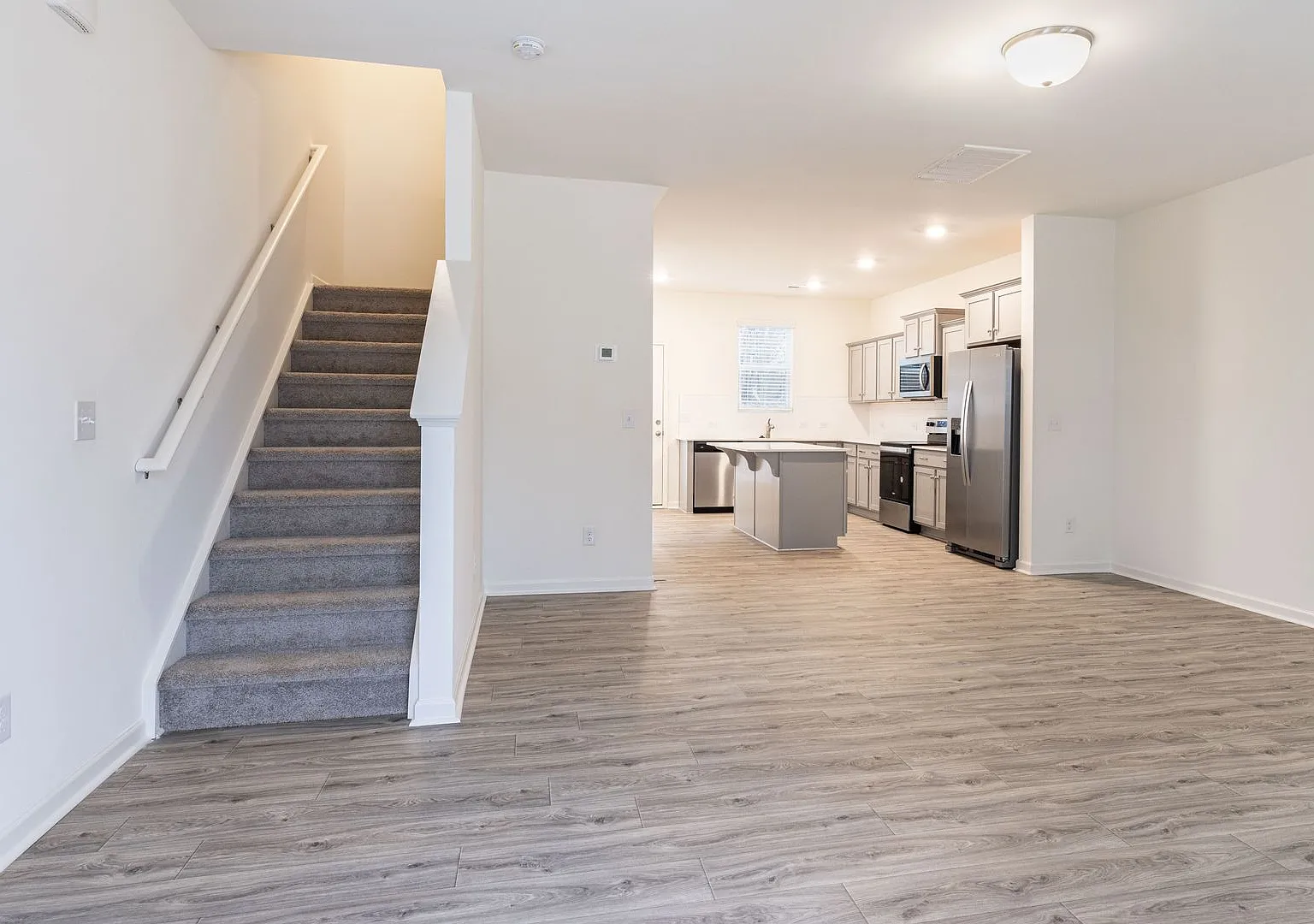 Beautiful 3 Bedroom Townhome Near I-85 Available September 2026 — Photo 2