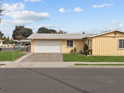 11007 Backford St, South El Monte, CA, 91733