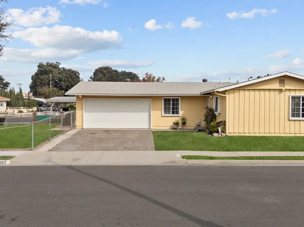11007 Backford St, South El Monte, CA 91733