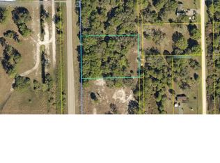 8874 County Road 833, Clewiston, FL 33440