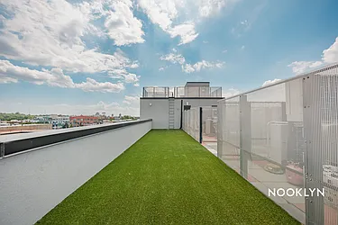 Rented by Nooklyn NYC LLC