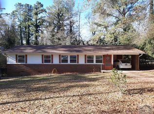 675 Rivermont Rd, Athens, GA 30606