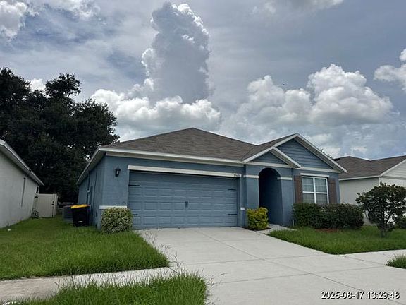 Property Side View