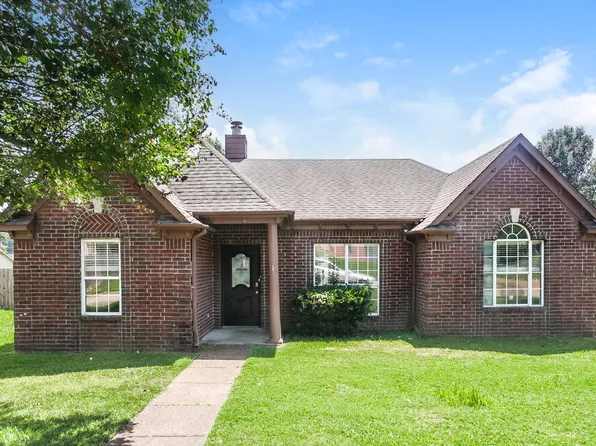 4671 Lindawood Ln, Memphis, TN 38128