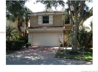 10720 NW 1st St, Plantation, FL 33324