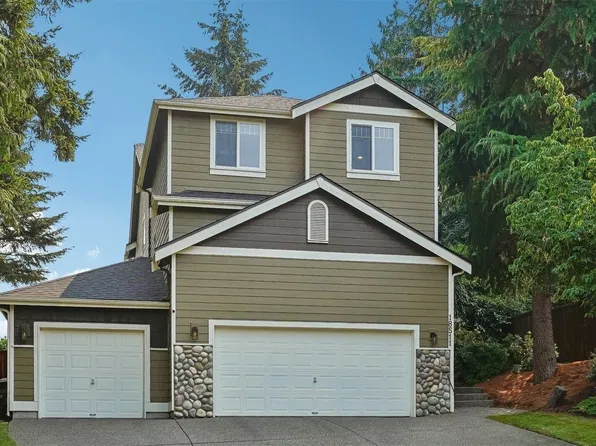 18511 94th Street Ct E, Bonney Lake, WA 98391