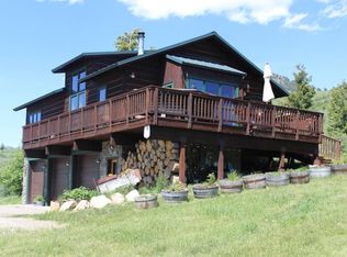 6780 S Forweal Dr, Jackson, WY 83001